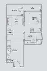 Kopar At Newton (D9), Apartment #502531321